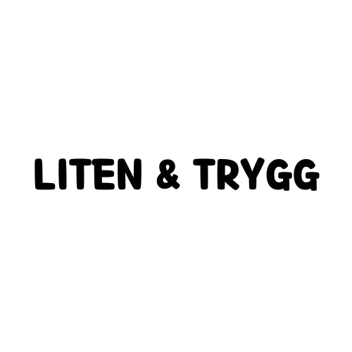 Liten & Trygg